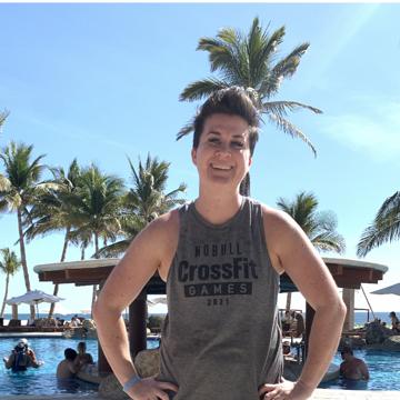 Monica Beard profile photo