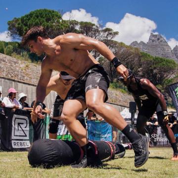 Christiaan Steyn profile photo