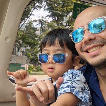 Alex Minami Redhead profile photo