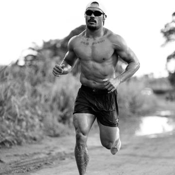 Adailton Conceição Oliveira profile photo