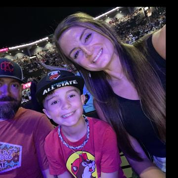 Monica Kelne profile photo