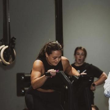 HarleyAnn Siddall profile photo