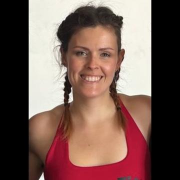 Kathlène Daubercourt profile photo