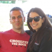 Jamie Rose Carroll profile photo