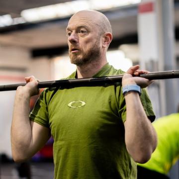 Andrew Selwood profile photo