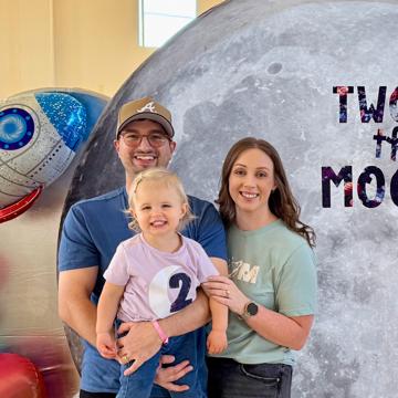 Farrah Reidt profile photo