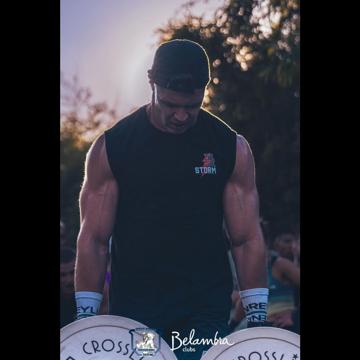 Robin Gregoire profile photo