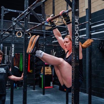 emma scott profile photo