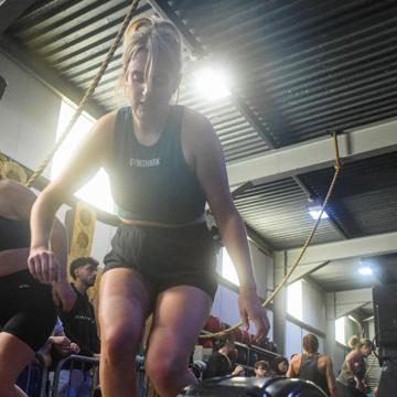 Becky Keegan profile photo