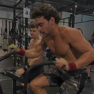 Jack Crosby profile photo