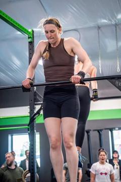 Erin Morris profile photo