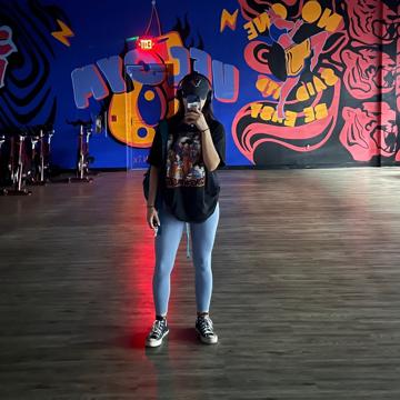 Esveidy Simon profile photo