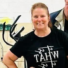 Bethany Jones profile photo