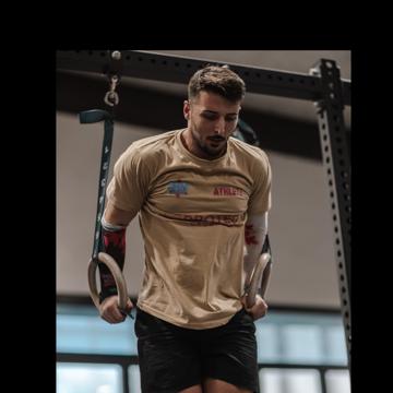 Michele D'ambrogio profile photo