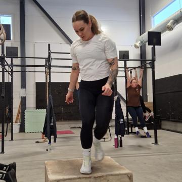 Iida Korhonen profile photo