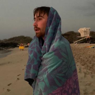 Jackson Gibson profile photo