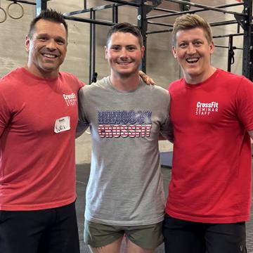 Seth Keeton profile photo