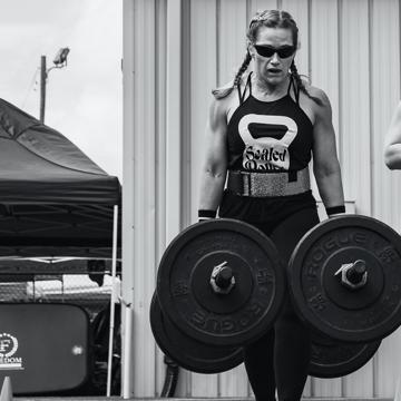 Jennifer Ervin profile photo