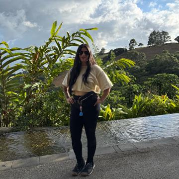 Valeria Navarro profile photo