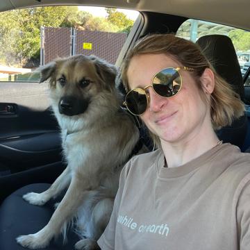 Katie Nye profile photo