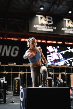 Stephanie Jourdain profile photo