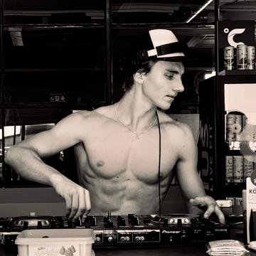 Viktor Andréasson profile photo