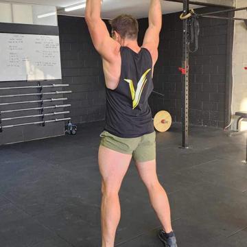 Joshua Corda profile photo