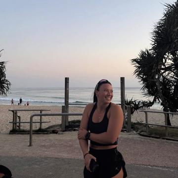 Bronty Lacey profile photo