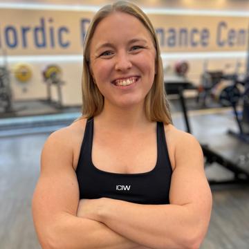 Matilda Vilmar profile photo