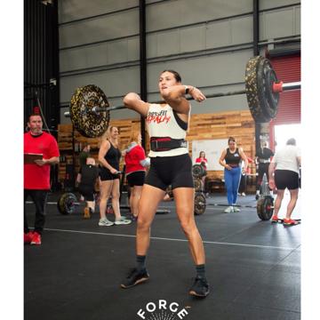 Jessica Whale-Orrell profile photo