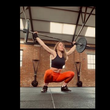 Natalie Beckham profile photo