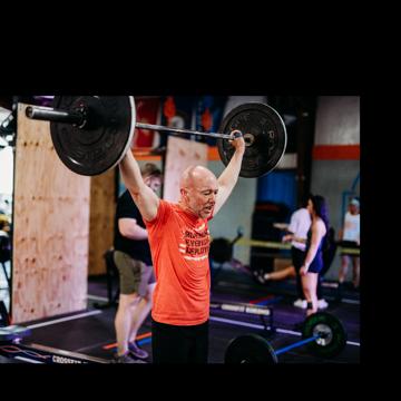 Scott Deyoe profile photo