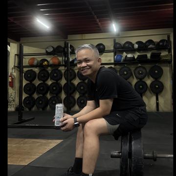 Eramark Logronio profile photo