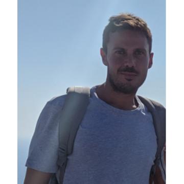 Jacopo Campobasso profile photo