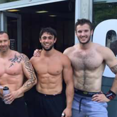 Morgan Vieilly profile photo