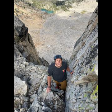 Dustin Langer profile photo