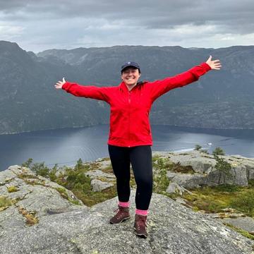 Hannah Simpson profile photo