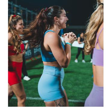 Dezeree Freed profile photo