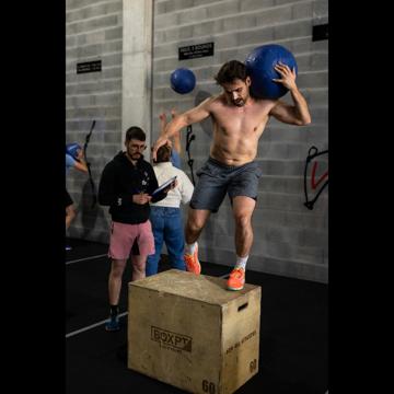 Fernando Moreira profile photo