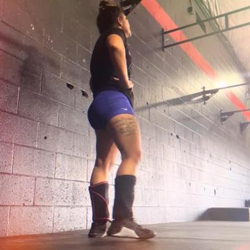 Frannie Esparza profile photo