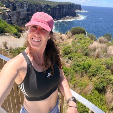 Barbara Schmidt profile photo