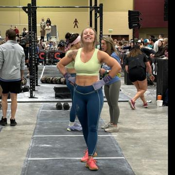 Brandi Thompson profile photo