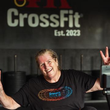 Wanda Willard profile photo