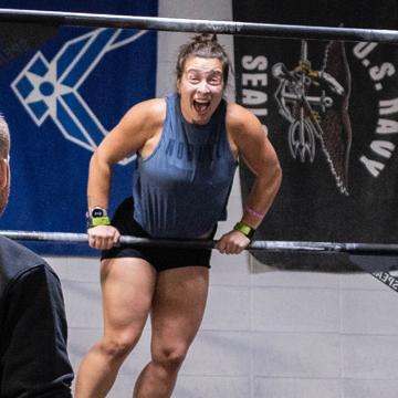 Emily Wilbur profile photo