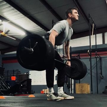 Trent Foster profile photo