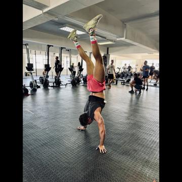 Alexio dos Santos profile photo