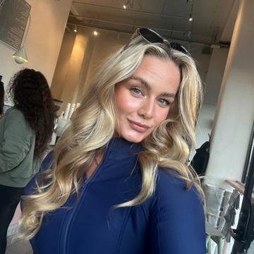 Sayla Thompson profile photo