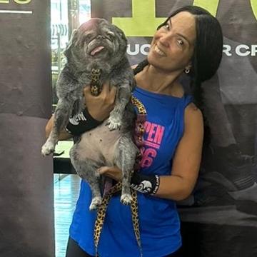 CRISTIANE QUARESMA profile photo