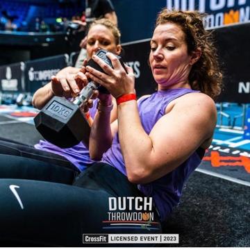 Kim Vrijland profile photo