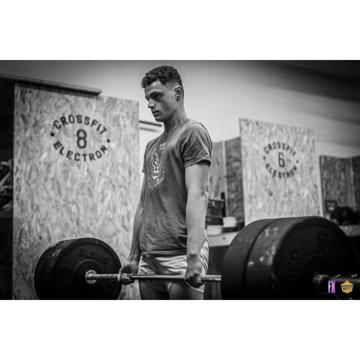 Maxime Martin profile photo